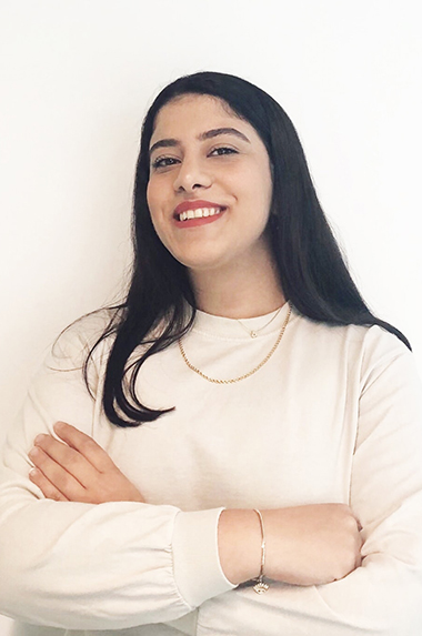 Dilara Yosuntaş