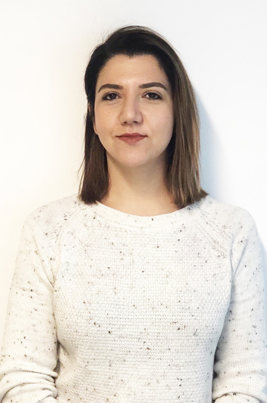 Merve Özdem